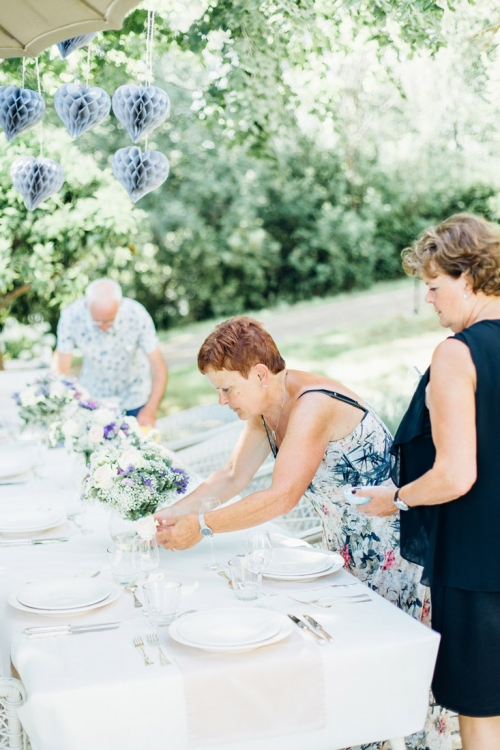 Fine art bruiloft fotograaf trouwen in de Dordogne Frankrijk wedding photographer France