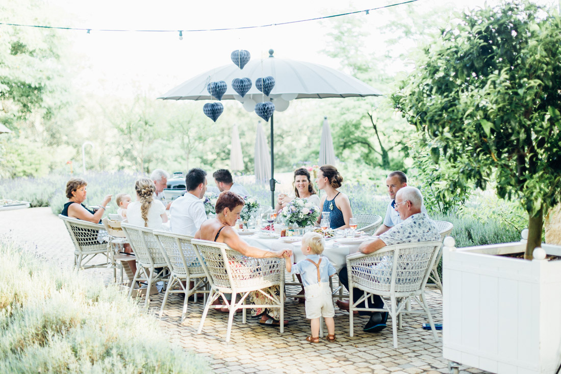 Fine art bruiloft fotograaf trouwen in de Dordogne Frankrijk wedding photographer France