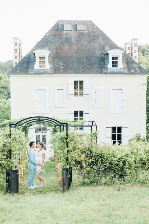 Fine art bruiloft fotograaf trouwen in de Dordogne Frankrijk wedding photographer France