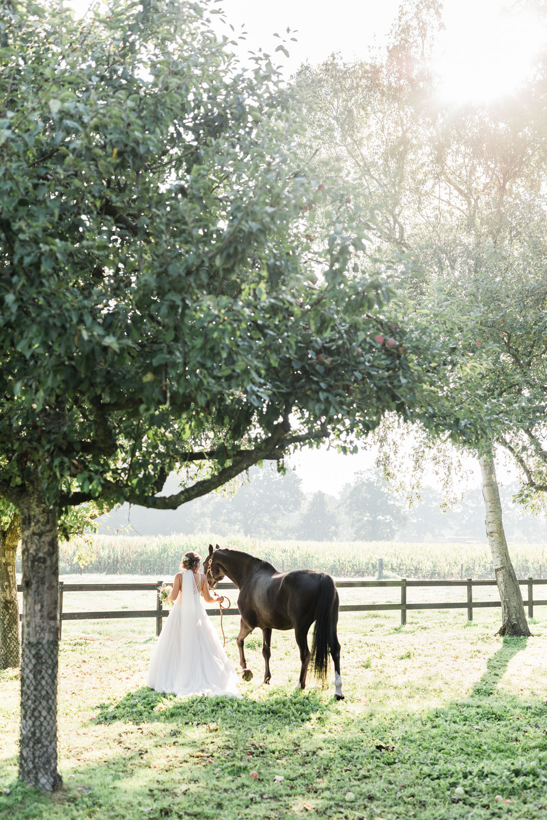 Fine art fotograaf en videograaf bruiloft bruidsfotograaf huwelijksfotograaf wedding photographer and videographer Het Uilenbos Lunteren tuin buitenbruiloft festival sfeer festivalbruiloft festivalwedding spelletjes games ontspannen relaxt styling bohemian vintage romantisch liefde trouwen verloofd live muziek pastel kleuren tint details lichte stijl foto's en film trouwfilm weddingclip en fotografie photographer photography and videography paard