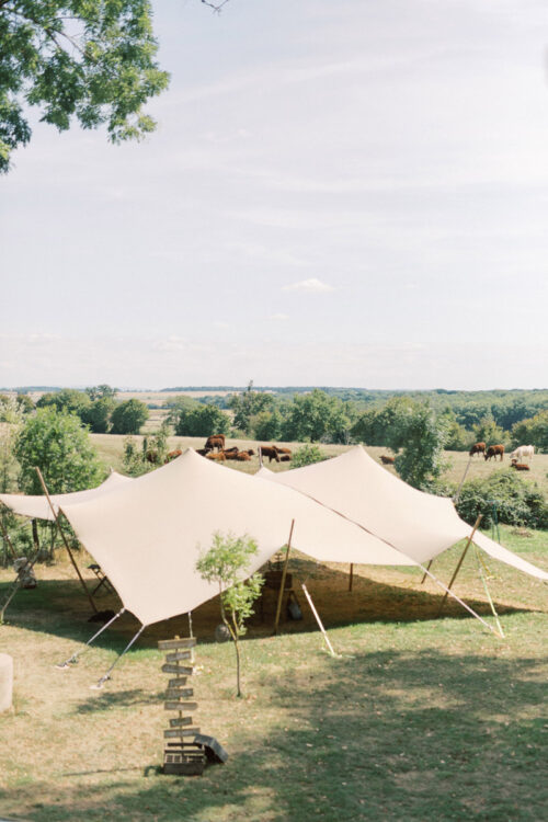 Trouwen in Frankrijk bij Domaine de Savigny bruidsfotograaf voor een bruiloft in Frankrijk op een landgoed met weddingplanner fine art fotograaf wedding photography in France trouw in de Dordogne mariage photographe Bourgogne Provence huwelijksfotograaf trouwfotograaf lichte frisse romantische stijl met pastel kleuren