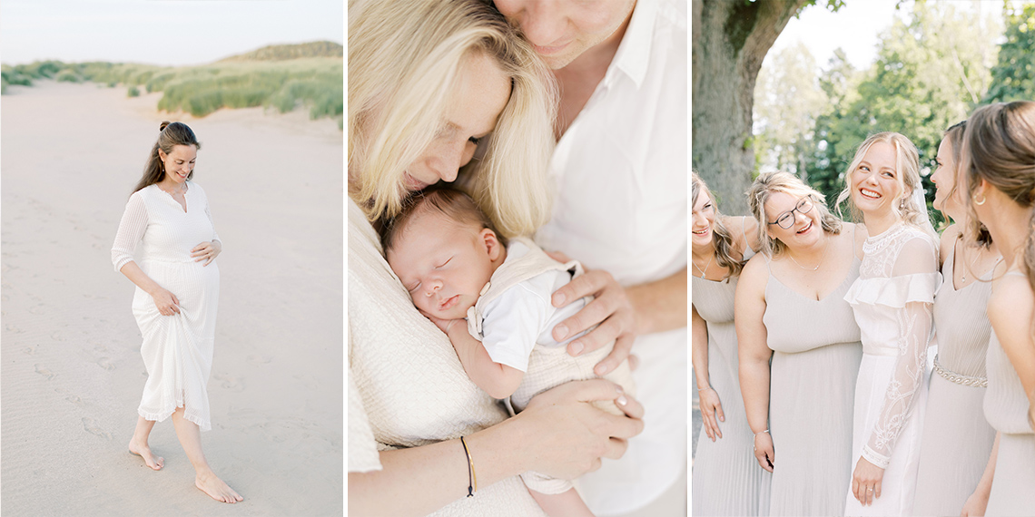 Fotograaf Amsterdam en Brabant voor zwangerschap boudoir newborn familieshoot en bruiloft bruidsfotografie fotograaf Milou van Ham Fotografie met luxe lichte stijl foto's