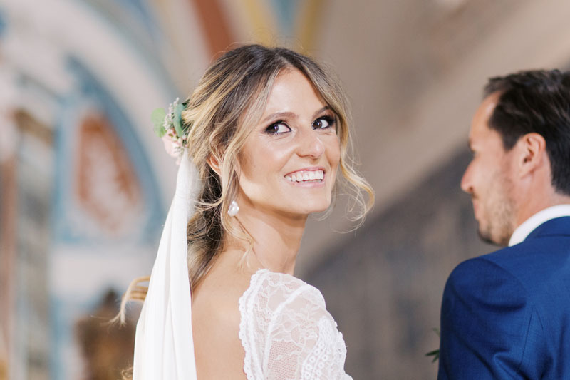 Wedding Forte da Cruz Lisbon Portugal destination wedding photographer for casamento Lisboa American couple getting married in Europe with Dutch light and airy photographer who speaks English and Portuguese