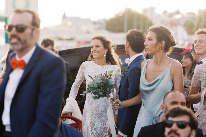 Wedding Forte da Cruz Lisbon Estoril Portugal destination wedding photographer for casamento Lisboa American couple getting married in Europe with Dutch light and airy photographer who speaks English and Portuguese