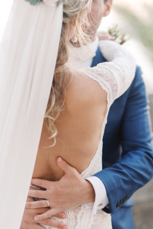 Wedding Forte da Cruz Lisbon Portugal destination wedding photographer for casamento Lisboa American couple getting married in Europe with Dutch light and airy photographer who speaks English and Portuguese